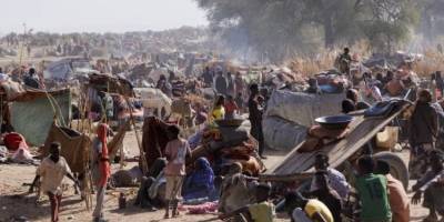 HDK Sudan’da 15 milyar dolarlık tarım projesini yerle bir etti