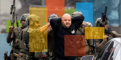 ICE son altı ayda Microsoft'a olan bağımlılığını üç katına çıkardı