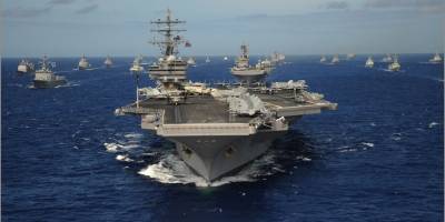 Trump, Grönland'ı Okinawa'ya dönüştürmeye çalışıyor