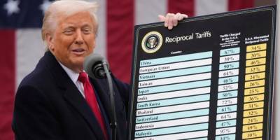 ABD Yüksek Mahkemesi’nden Trump’a gümrük vergisi freni