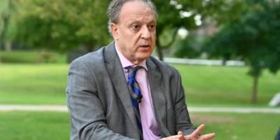 "Irak'ı yıkan bir isim Gazze'ye güven veremez"