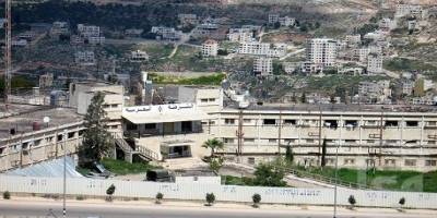 Mahmud Abbas yönetimindeki tutuklular açlık grevine devam ediyor