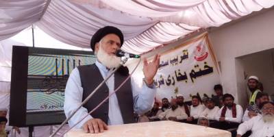 Pakistan, Cemiyet-i Ulema-i İslam Partisi'nin Afganistan ziyaretini engelledi