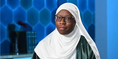 ABD'de İslam'ı seçen Shamicka Paul, hediye edilen bir kitapla değişen hayatını anlattı