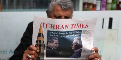 Zorlamadan müzakereye – Washington neden şimdi Tahran'ın karşısında oturuyor?