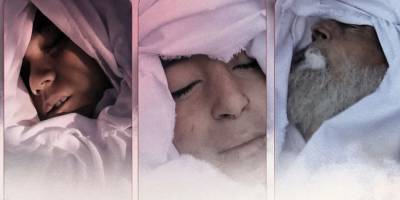 Pakistan saldırganlığının ve cürümlerinin kurbanları kimlerdir?