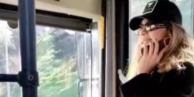 'Savcıyım' diyerek tehditler savuran kadın tutuklandı