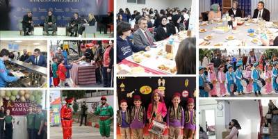 Ramazanın kamusal varlığına itirazın anatomisi