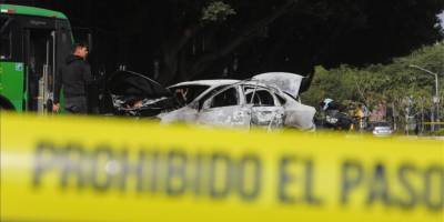 Meksika'da ülkenin en çok aranan uyuşturucu baronu El Mencho öldürüldü