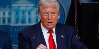 NYT: Trump, İran'a yönelik önce hedefli, ardından daha kapsamlı askeri saldırı seçeneklerini değerlendiriyor