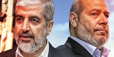 Hamas yeni siyasi büro başkanını seçmeye hazırlanıyor