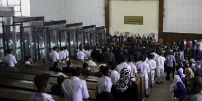 İhvan dahil 60 bin siyasi tutuklu için "ölmeden tahliye" çağrısı!