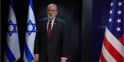 Carlson-Huckabee röportajı, Amerikalıların ihtiyaç duyduğu uyanış çağrısı olabilir