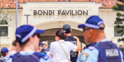 Cezalandırıcı dil: Queensland'ın Antisemitizm Yasası