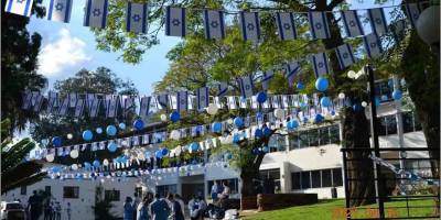 Bir Yahudi okulu Güney Afrika'da antisemitizm skandalını nasıl uydurdu?