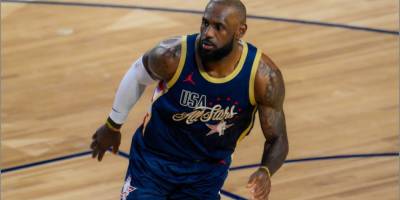 LeBron, Gazze ve “sadece harika şeyler!”in bedeli