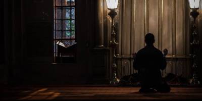 Ramazan nefis terbiyesinin en güçlü mektebidir