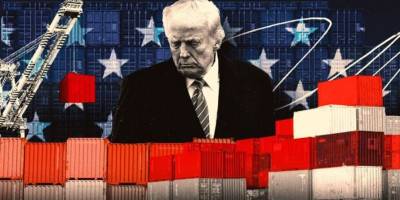Gümrük savaşları Trump koalisyonunu sarsıyor