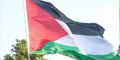 Güney Afrika'dan kıtaya Filistin'i tanıma çağrısı