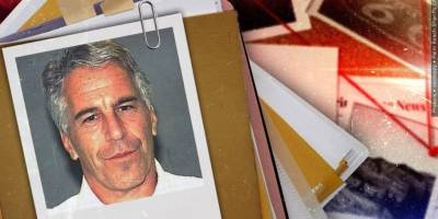 Epstein dosyası Yahudi İngiliz medeniyetinin kök hücre çürümesidir