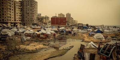 Hamas: İşgal hükümeti hiçbir siyasi girişime değer vermiyor