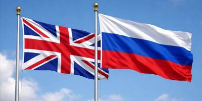 İngiltere'den Rusya'ya geniş çaplı yaptırım paketi