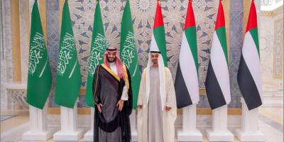 Suudi Arabistan Orta Doğu'yu yeniden şekillendirmeyi nasıl planlıyor?