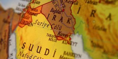 Ortadoğu’da çizilen sınırların tarihsel arka planı