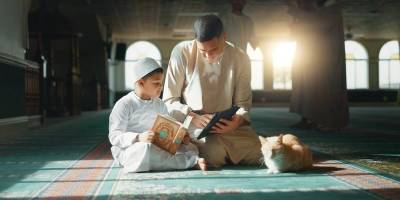 Cami terbiyesini çocuklara kim kazandırabilir?