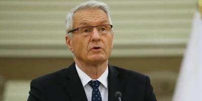 Epstein belgelerinde adı geçen Norveç'in eski Başbakanı intihar etti