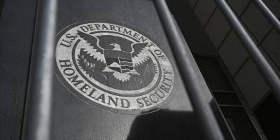 ABD Senatosundaki oylamanın ardından İç Güvenlik Bakanlığındaki kısmi kapanma sürüyor