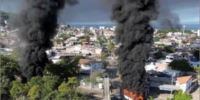 El Mencho'nun öldürülmesi Meksika'nın kartel sorununu çözmeyecektir