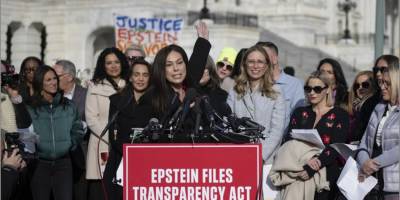 Diğer ‘kertenkele insanlar’: Epstein Dosyaları neden küresel teoriyi altüst ediyor?