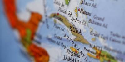 Küba'da güvenlik timleri ABD'den gelen sürat teknesindeki 4 kişiyi öldürdü