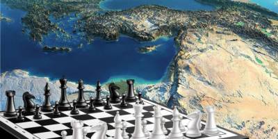 Kriz çağında yön problemi: Niyet, imkân ve hedef üzerine