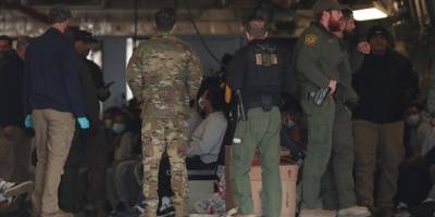 ABD'de yargıç, Trump'ın göçmen politikasını hukuksuz buldu