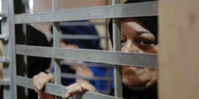 Damon Hapishanesi'nde 70 Filistinli kadın Ramazanı işkence altında geçiriyor