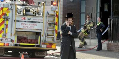 Avustralya'daki sinagoglarda Filistinlilere ait toprakların pazarlanmasına tepki