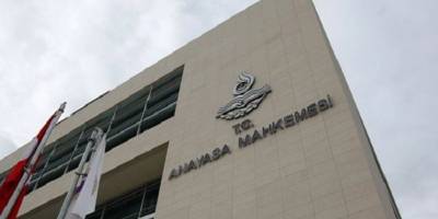 AYM’den GGM’ler için tarihi karar: ‘Sistemsel sorun var, meclis düzenleme yapmalı’