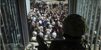 İsrail gerginliğin tırmanacağı konusunda uyarıyor ama kışkırtmak için her şeyi yapıyor