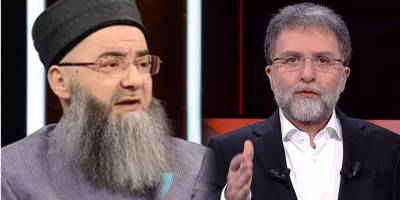 Cübbeli ve cübbesiz Ahmetlerden ucuz "selefi" provokasyonu