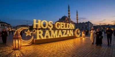 Dijital etkileşimden sokağın samimiyetine: Ramazan