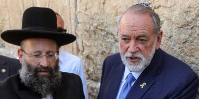 Huckabee’nin Arz-ı Mev'ud çıkışı iddia mı yoksa tehdit mi?