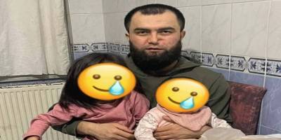 Muhacir zulmü bitmiyor: Bir aile daha parçalanıyor, bir baba daha ölüme gönderiliyor!