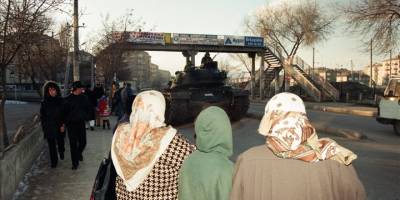 28 Şubat "postmodern darbesi"nin üzerinden 29 yıl geçti