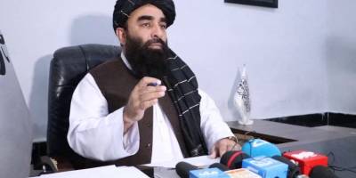 "Pakistan’daki özel bir yapı bölgeyi istikrarsızlaştırmak için harekette"