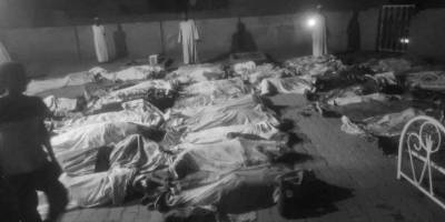 Sudan'da sivil kayıplar geçtiğimiz yıl iki katına çıktı