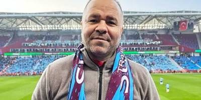 Trabzonspor “Allah’a düşmanlık yapanlara saygı duymam” diyen taraftar liderini ihraç etti