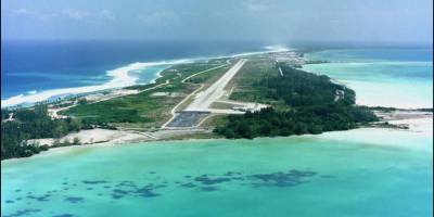 İngiltere, ABD'nin İran'a yönelik saldırısına nasıl dâhil olabilir?