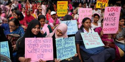 Modi'nin Hindistan'ında skandallar hala utanç verici ama tecavüz sıradan hale geldi